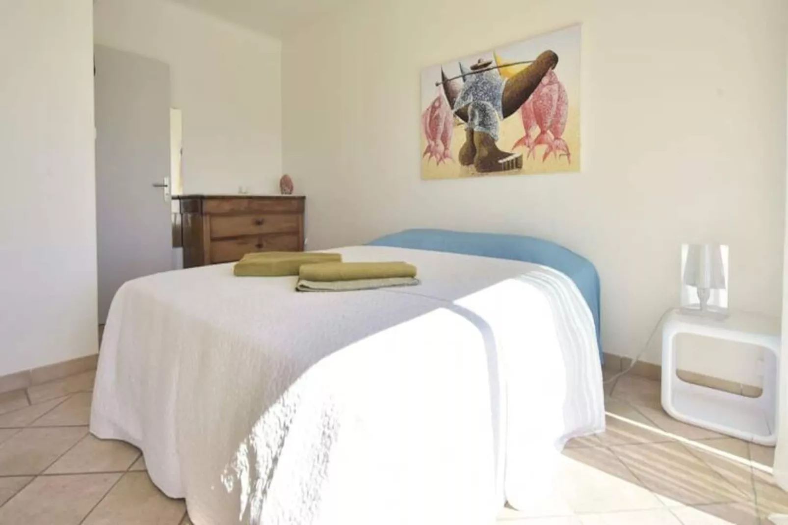 Résidence Maison Avec, Piscine & Vue Mer - Antibes-Niet-getagd