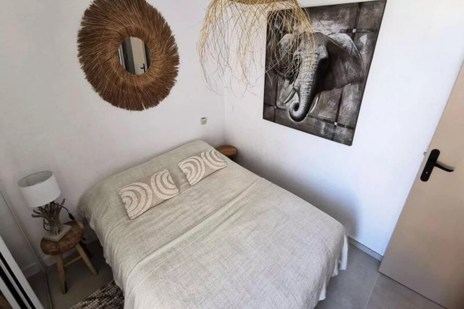 Résidence Karukera-Niet-getagd