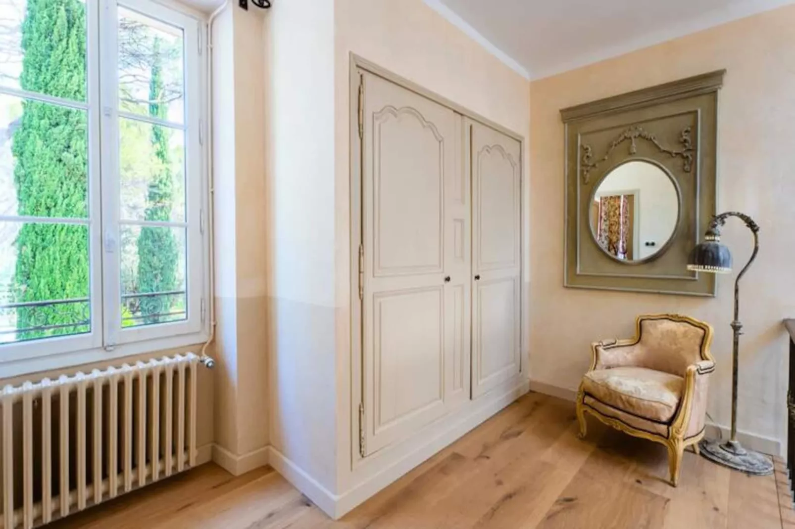 Domaine De La Rose Comtesse &ndash; L&rsquo;art Du Luxe Intimiste En Provence-Niet-getagd