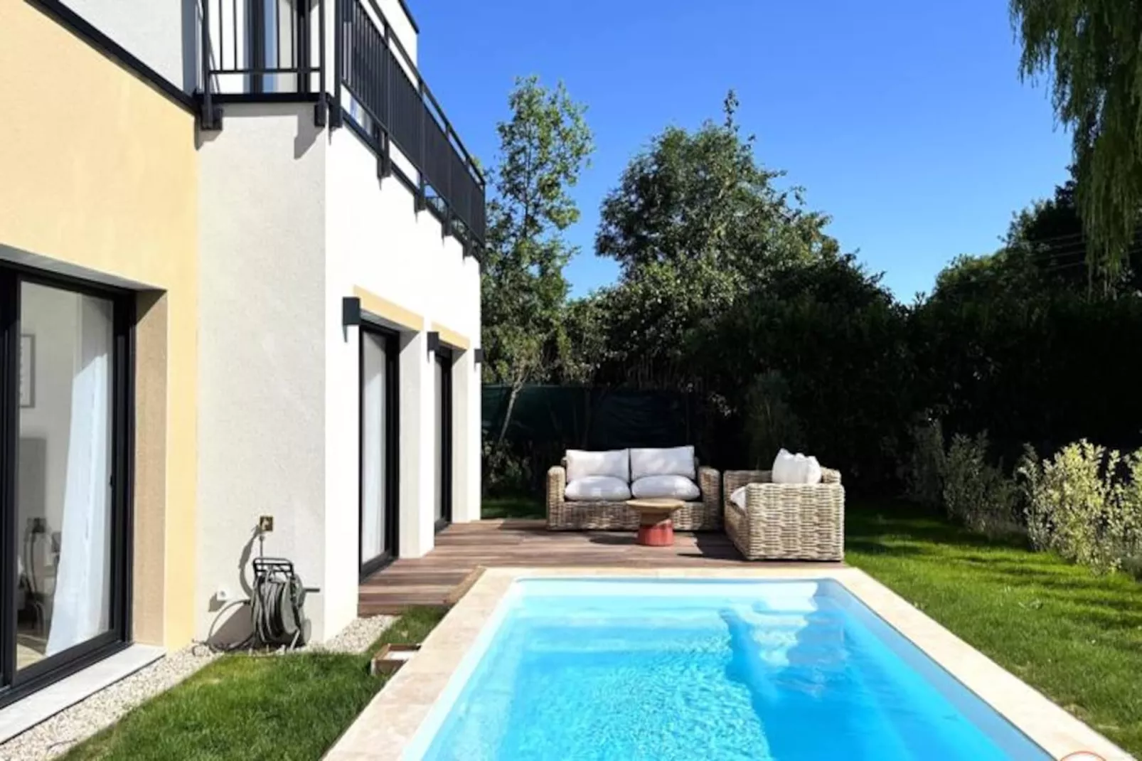 💎 La Villa Azura-Niet-getagd