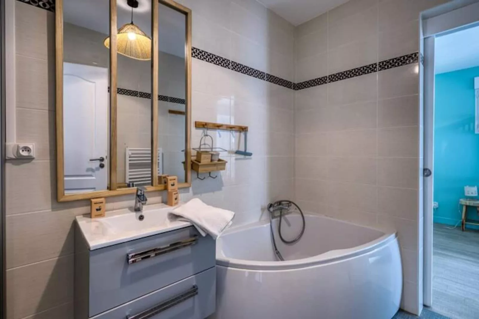 Maison Des Bouillats --Niet-getagd