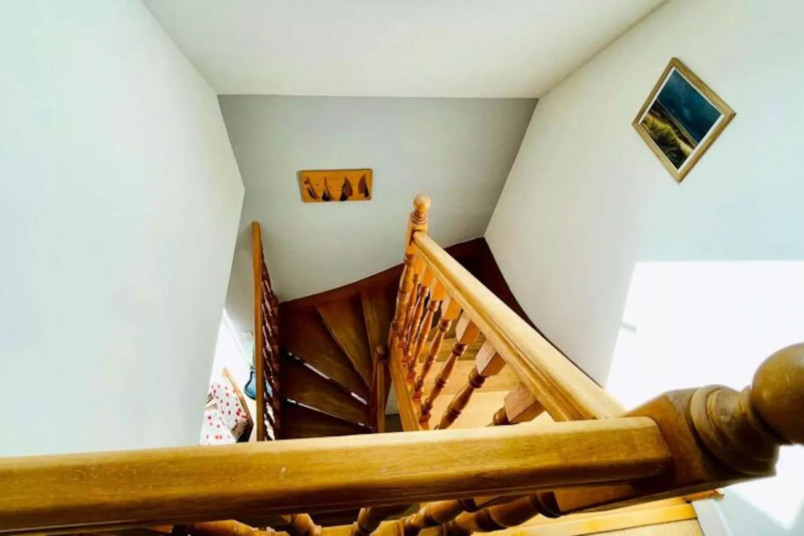 Résidence L27-ile Grande-Niet-getagd