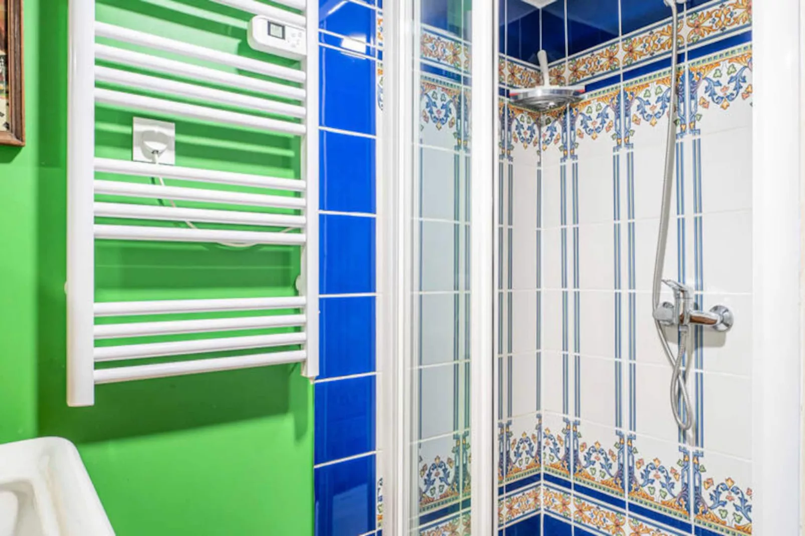 Suite De Charme Sur La Péniche Petite Annick-Niet-getagd