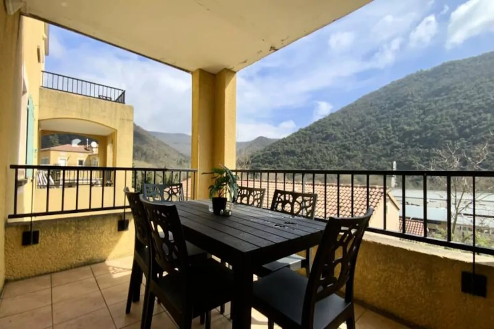 Résidence Les Na&iuml;ades C11- 2 Chambres Pour 6 Personnes !-Niet-getagd