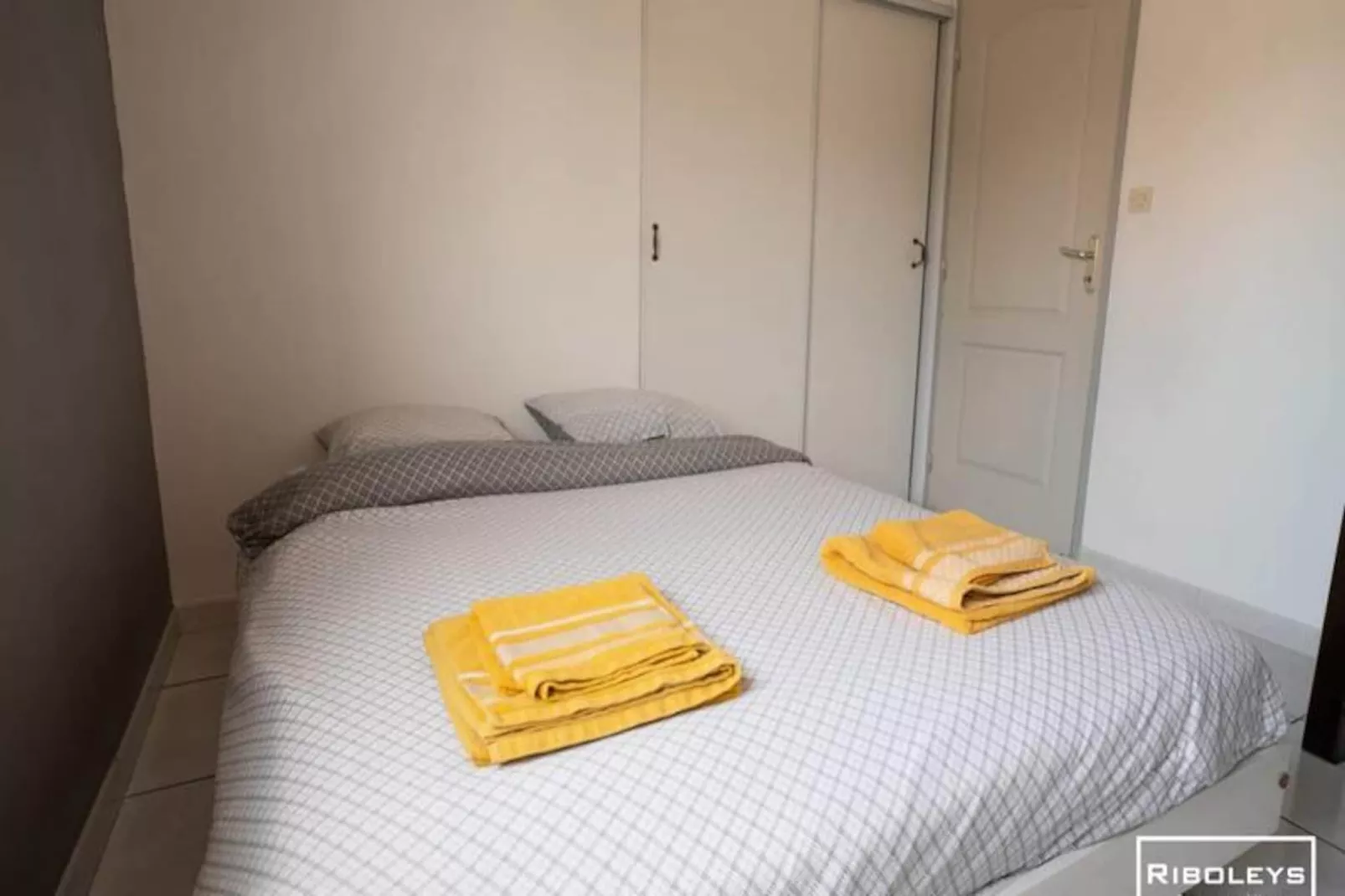 Villa T4 &agrave; 450m De La Plage Avec Climatisation-Niet-getagd