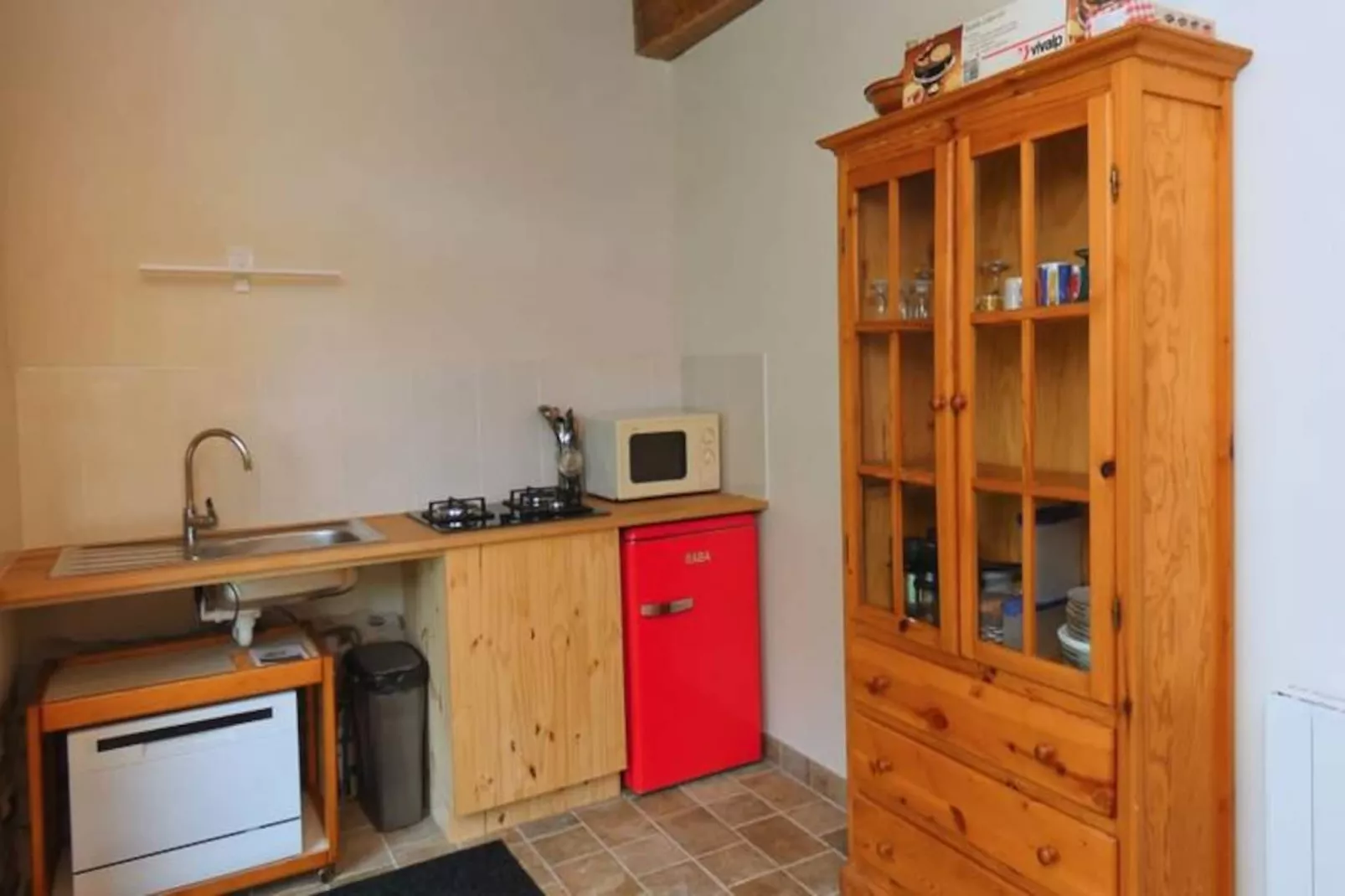 Résidence La Bergerie Calme, Nature & Authenticit&eacute; - Niet-getagd