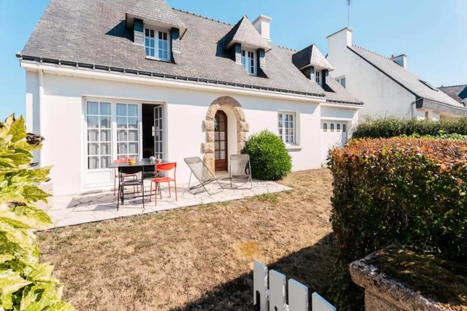 Résidence Clos De Kervegan-Niet-getagd