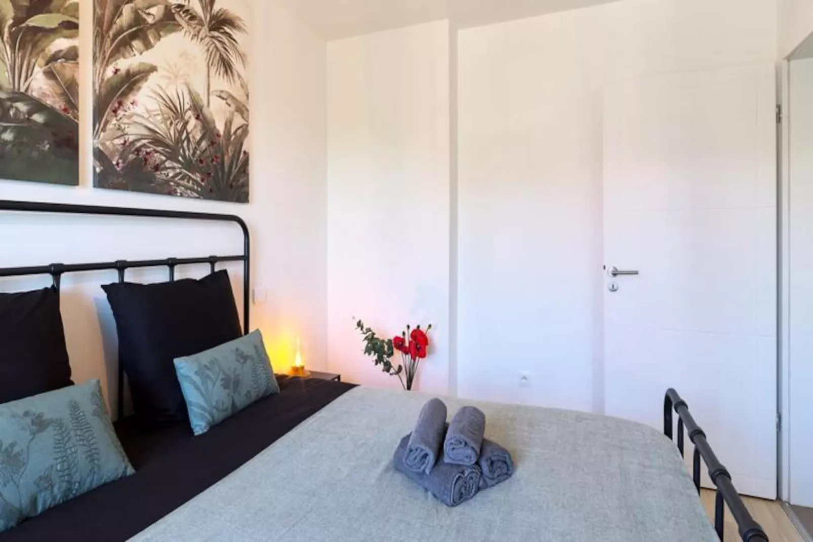 Dans Les &eacute;toiles - 2 Chambres Proche Centre Ville Avec Parking Inclus-Niet-getagd