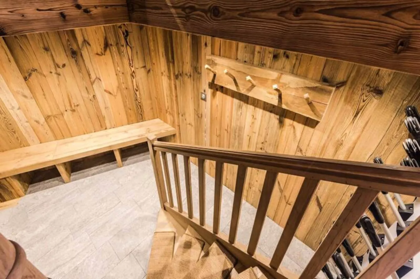 Chalet Bazile-Niet-getagd