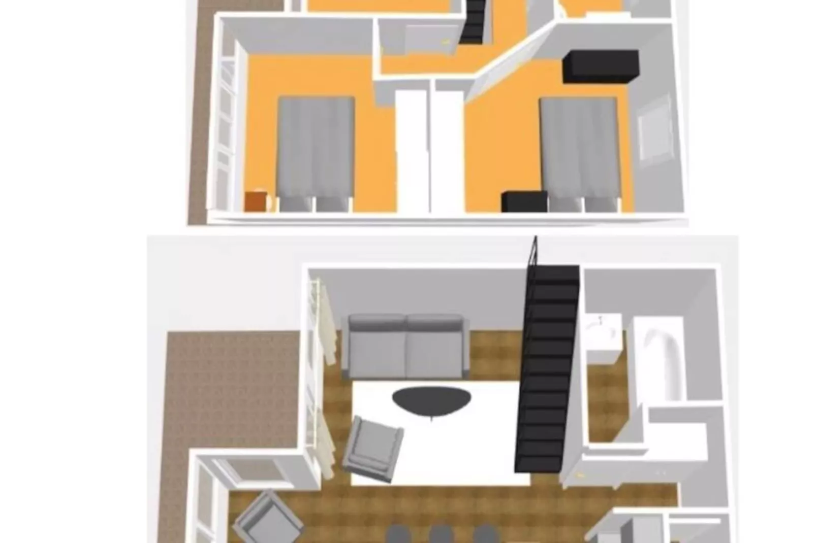 Résidence Val D'isere Village-Niet-getagd