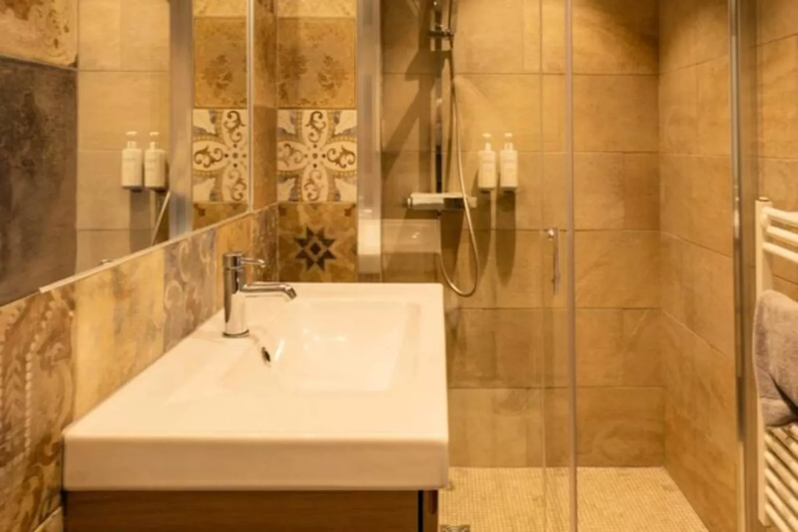 Résidence Les Etoiles Des Neiges-Niet-getagd