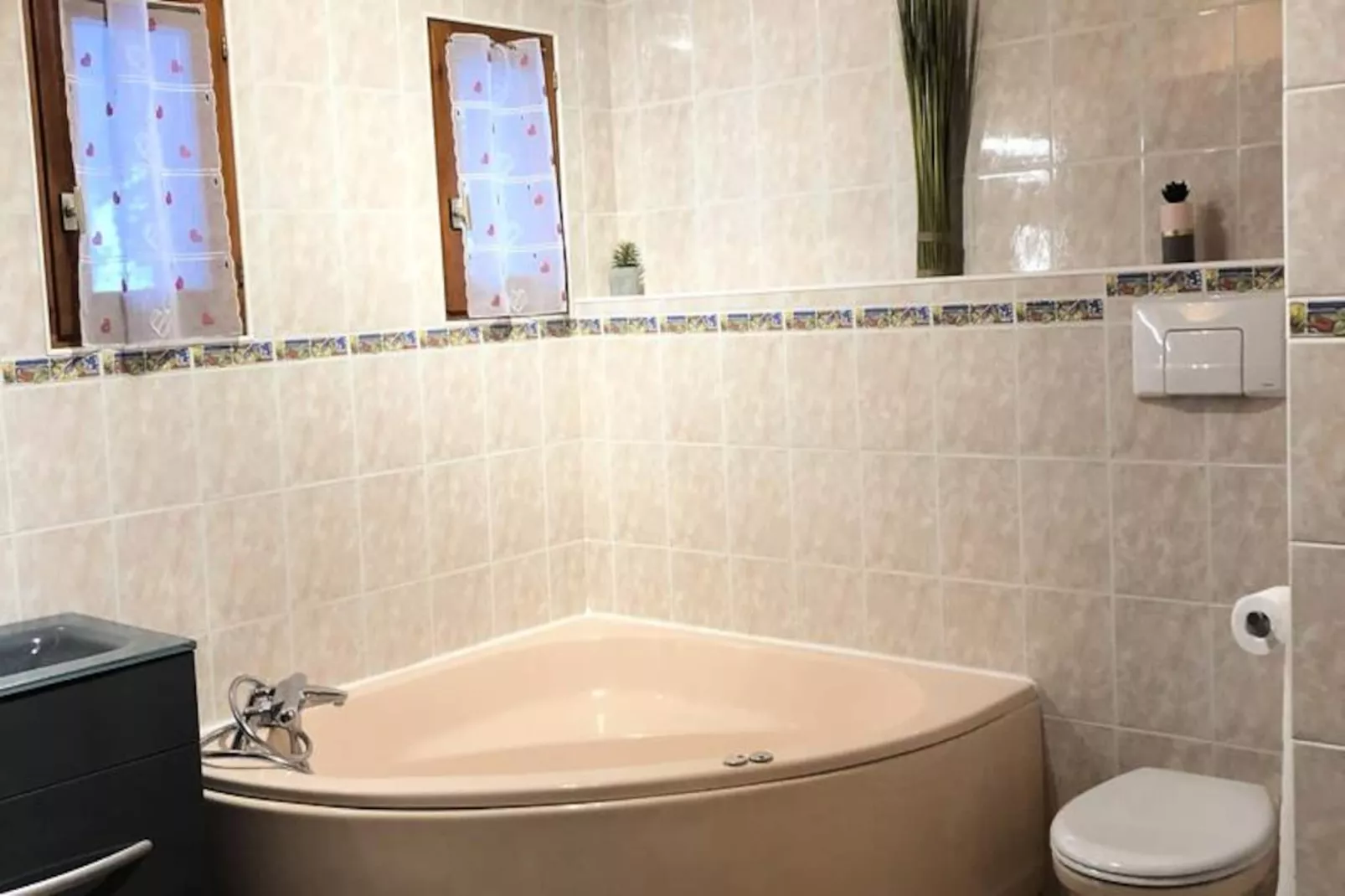 Chalet Colenfrey-Niet-getagd