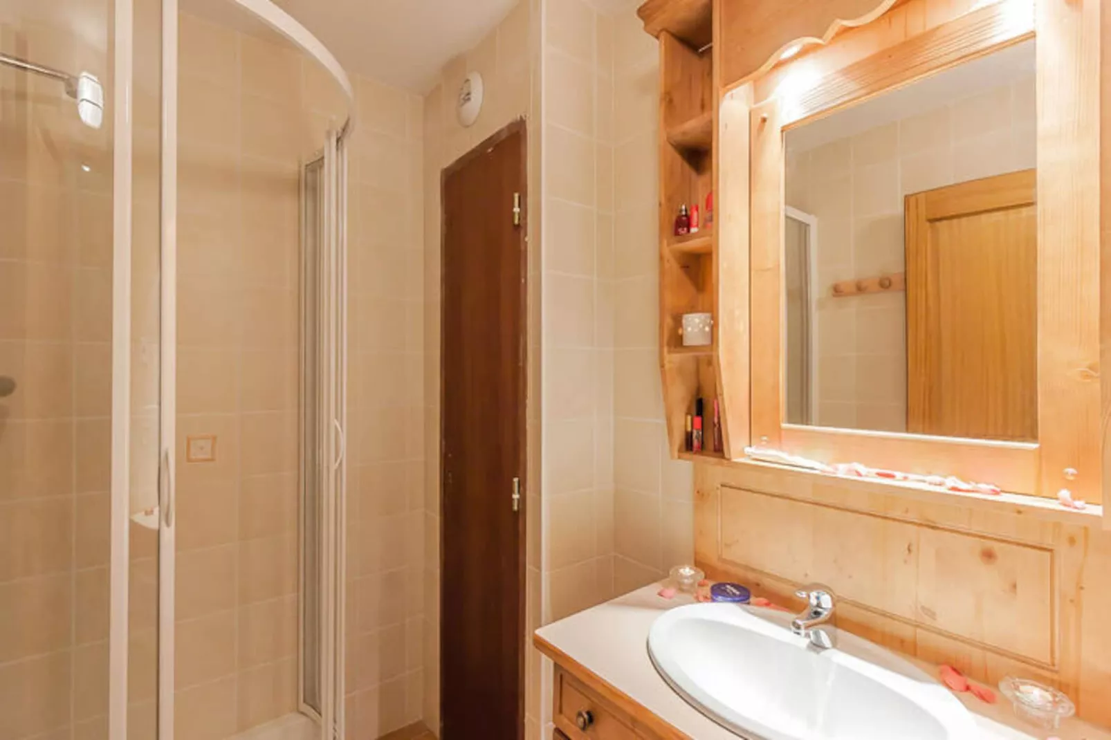 Résidence Les Balcons de Val Cenis Village ****-Niet-getagd