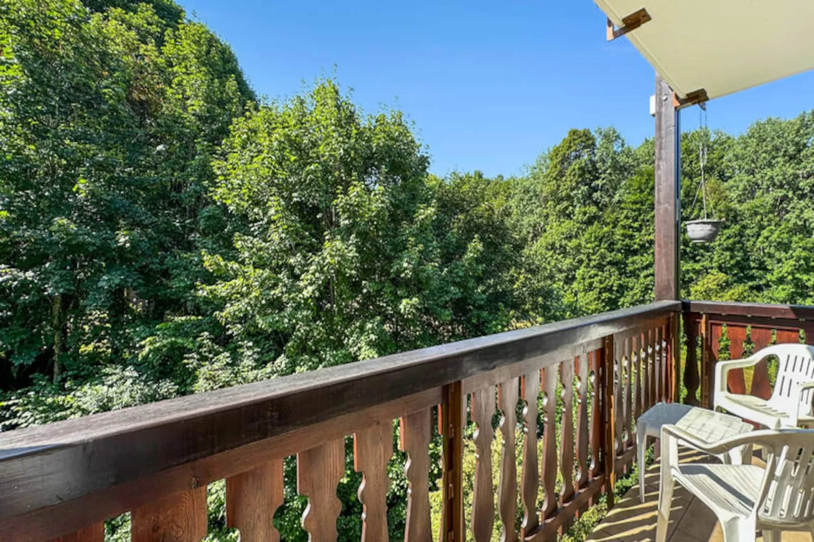 Appartements à Les Carroz-d'Arâches-Niet-getagd