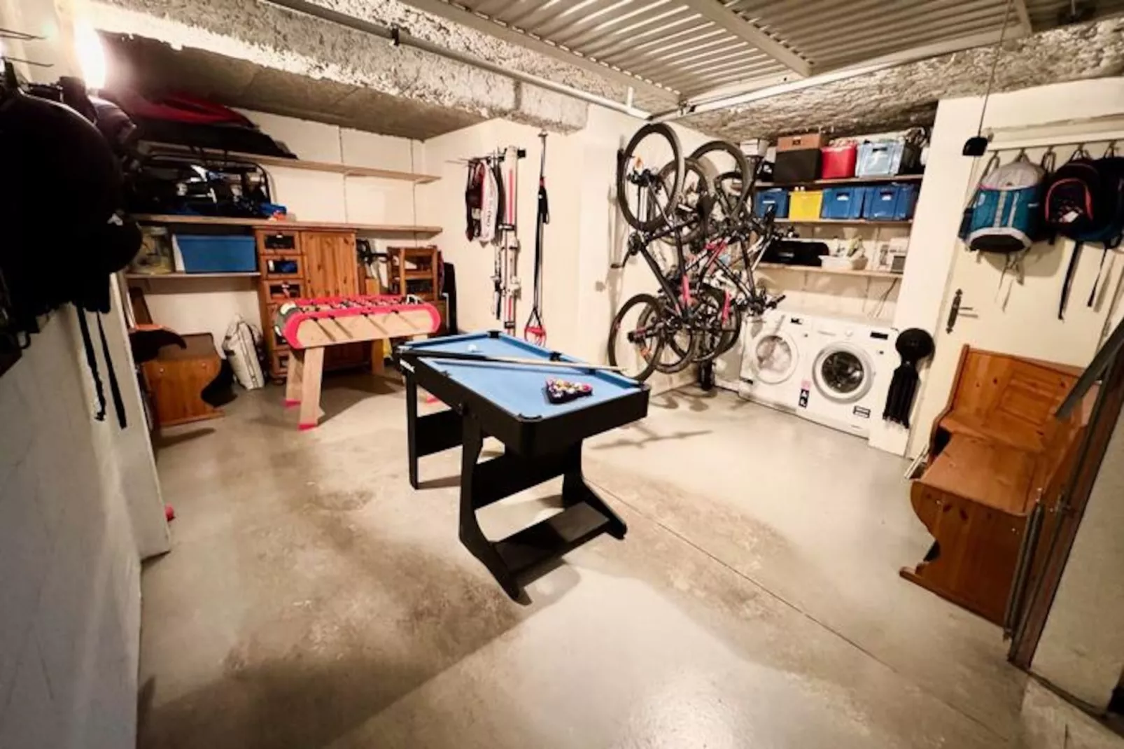 Résidence Le Clos Des Ancolies-Niet-getagd