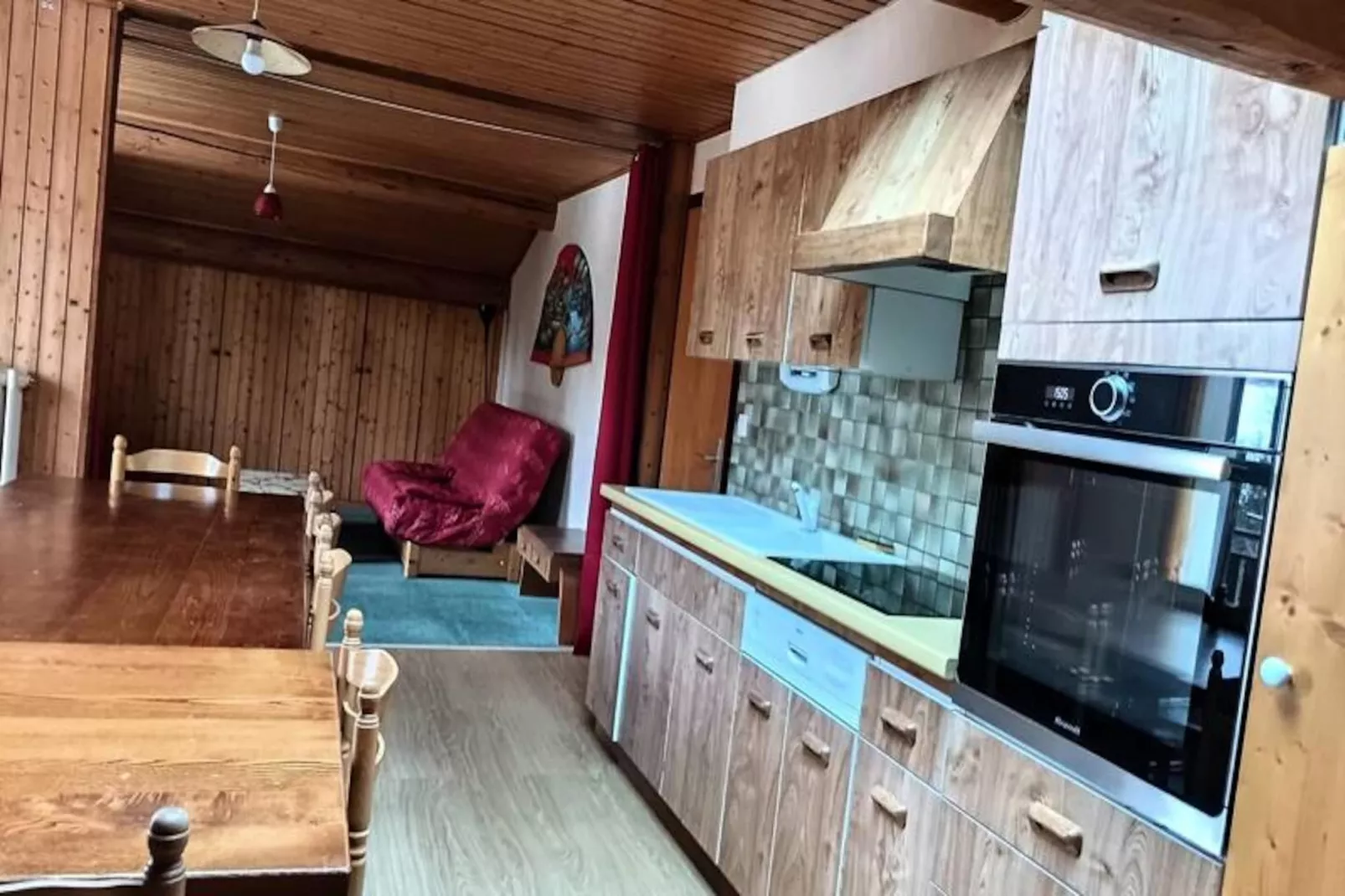 Chalet Saint Olivier - Niet-getagd