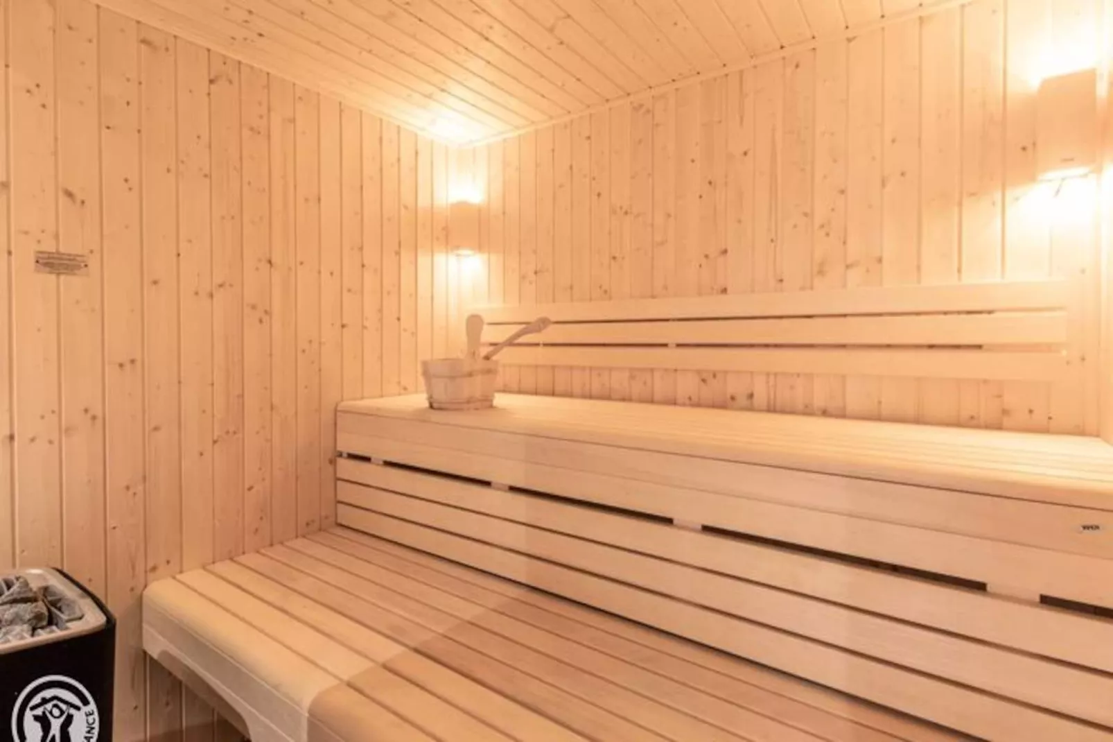 Résidence Sommard N°8-Niet-getagd