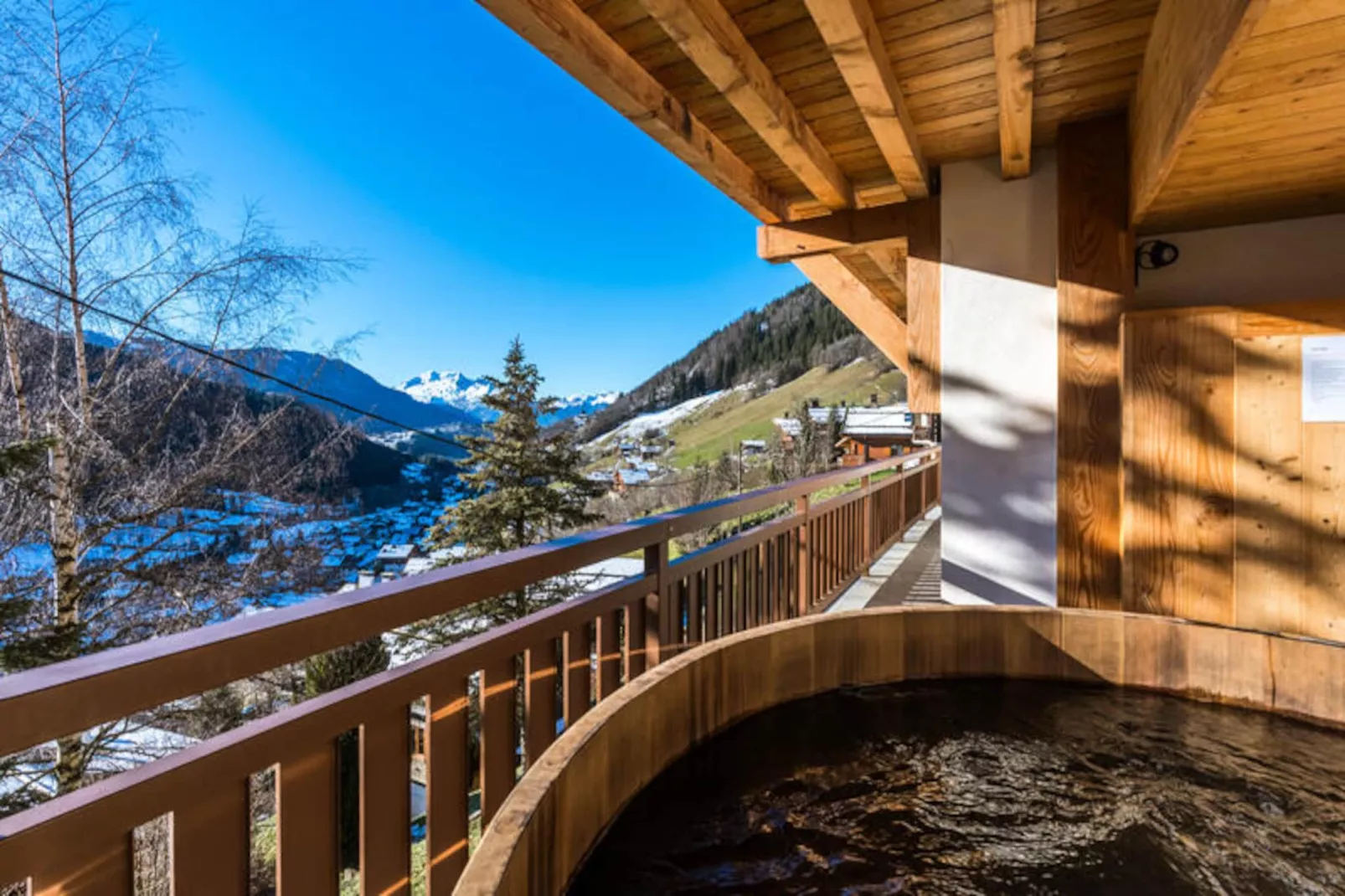 Chalet Hartza-Niet-getagd