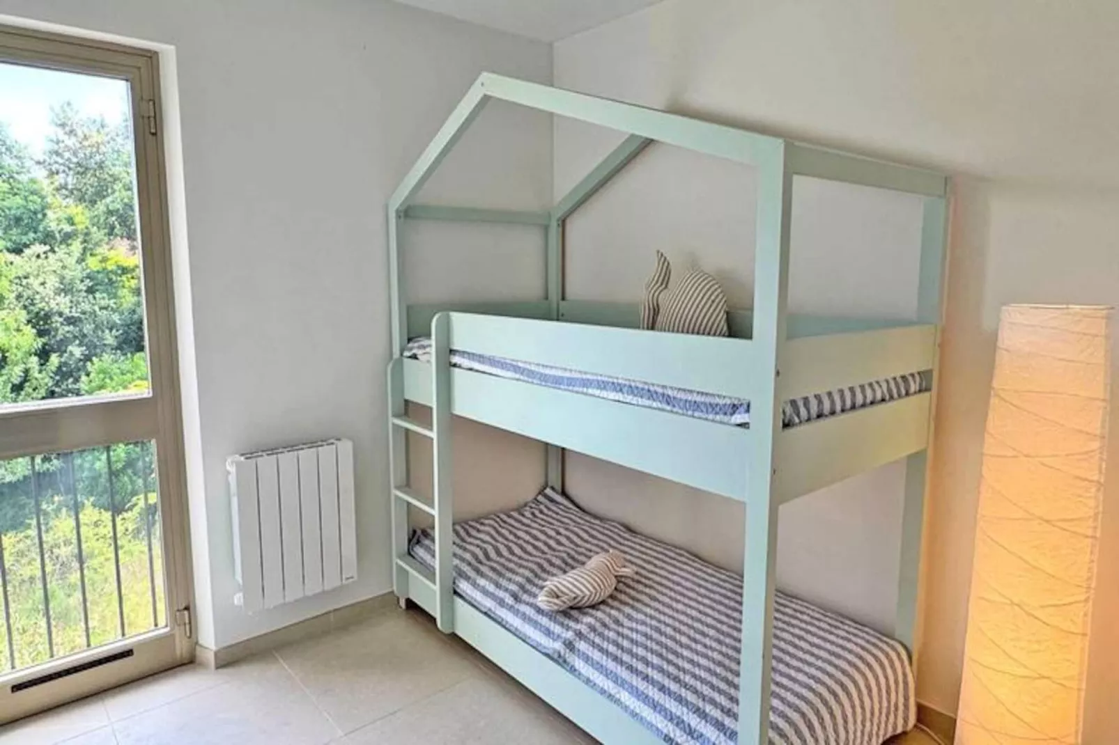 Résidence Le Grand Pin-Niet-getagd