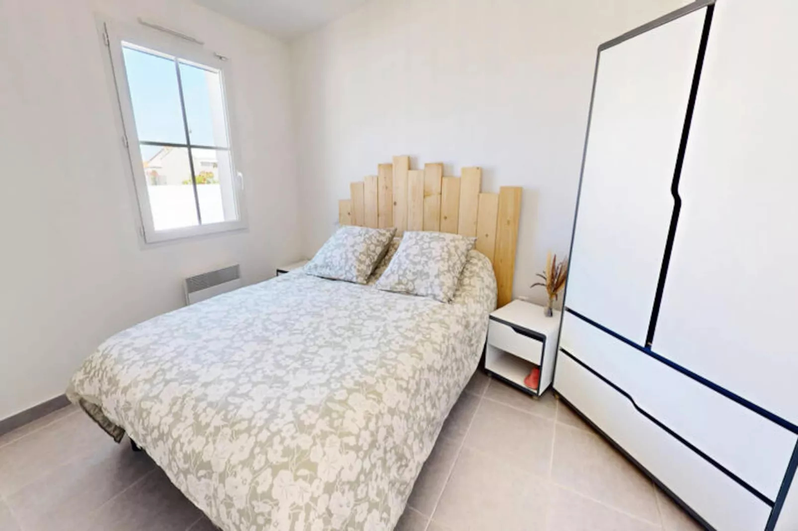 Maison à Saint-Hilaire-de-Riez-Niet-getagd