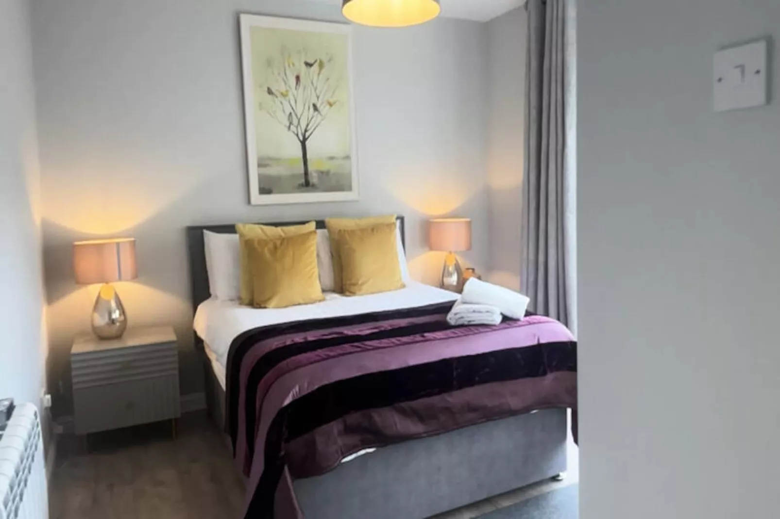 Appartements à Clifden Galway-Niet-getagd