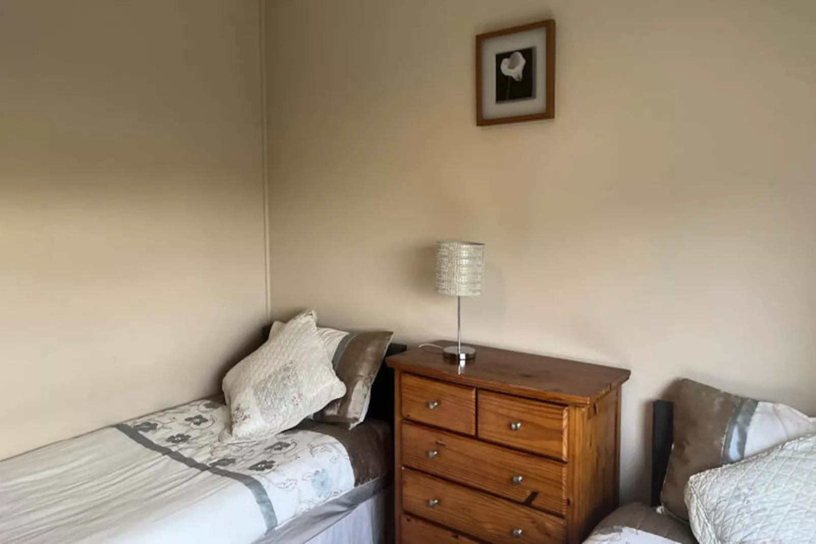 Mobil Home - Bungalow - Cottage à Spiddal Galway-Niet-getagd