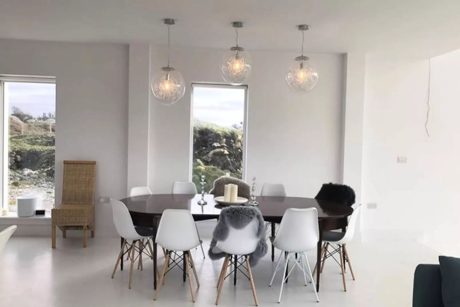 Maison à Ballyconneely Galway-Niet-getagd