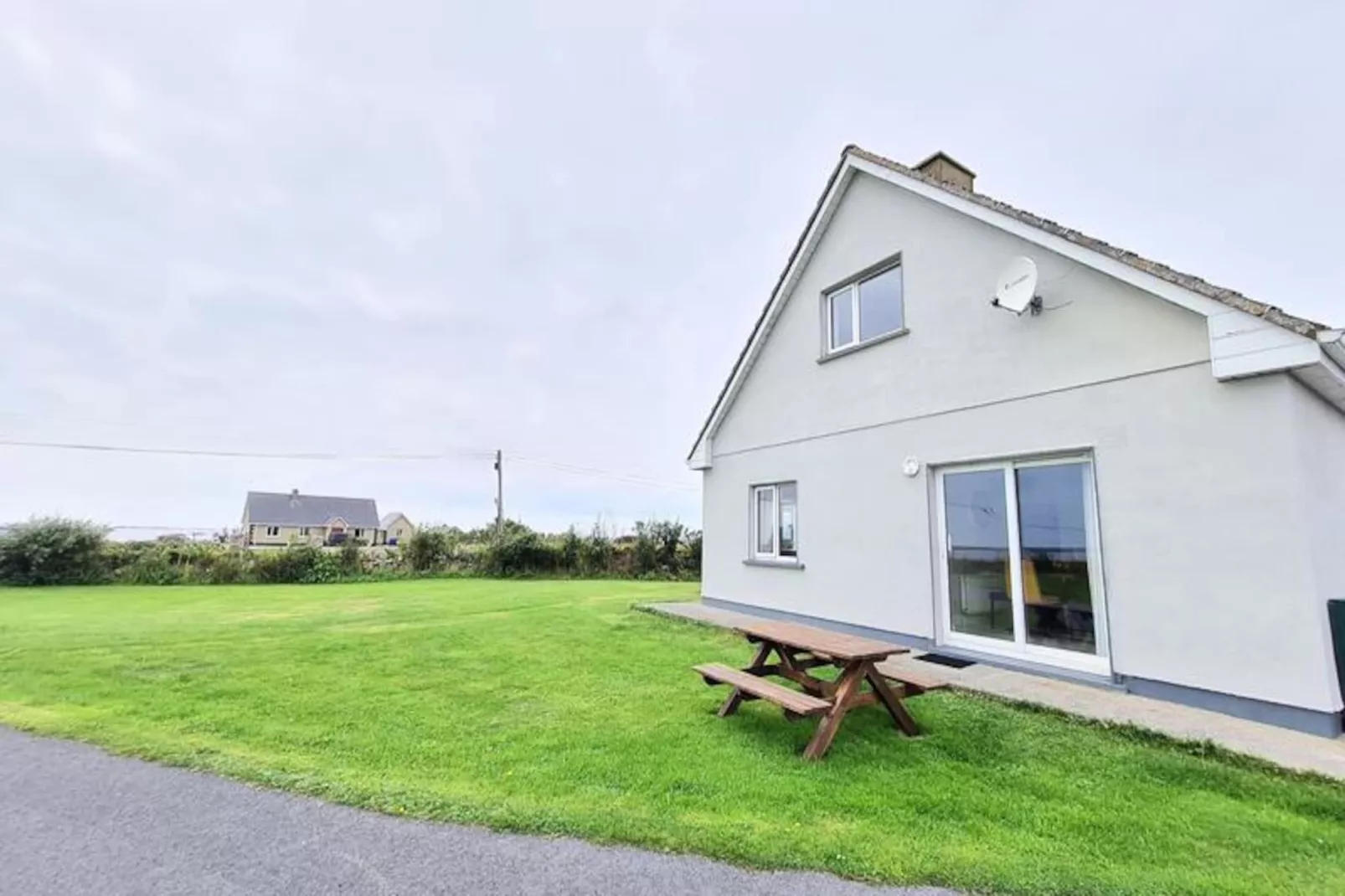 Maison à Ballyconneely Galway-Niet-getagd