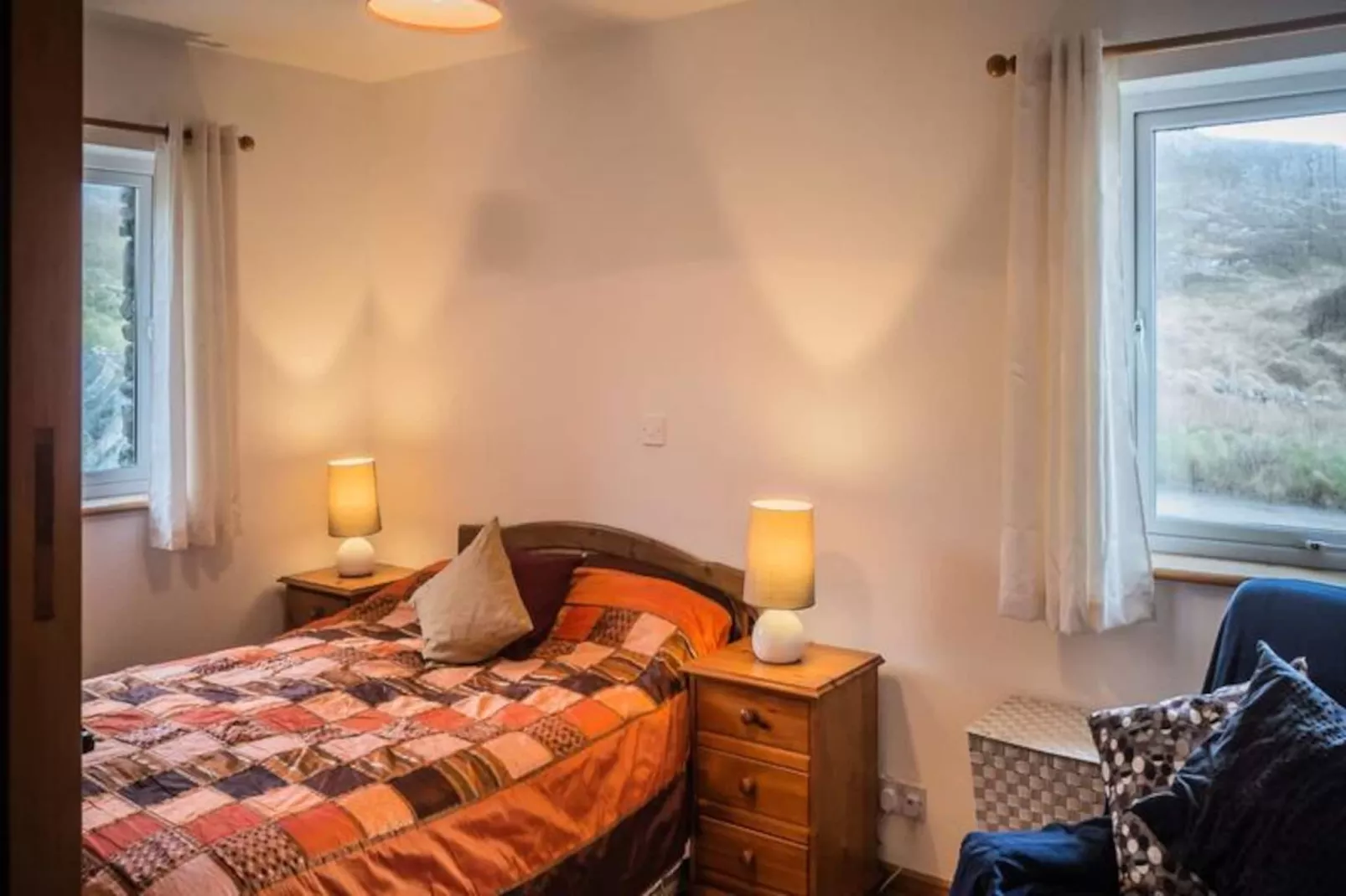 Maison à Clifden Galway-Niet-getagd