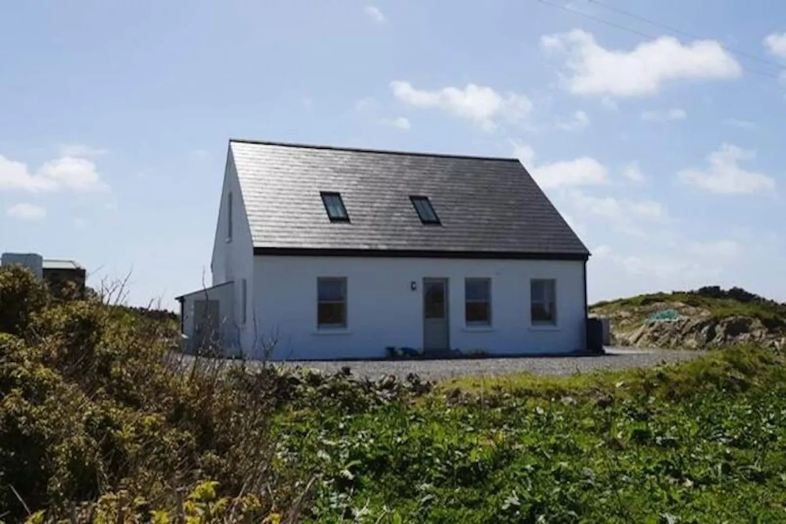 Maison à Clifden Galway-Niet-getagd