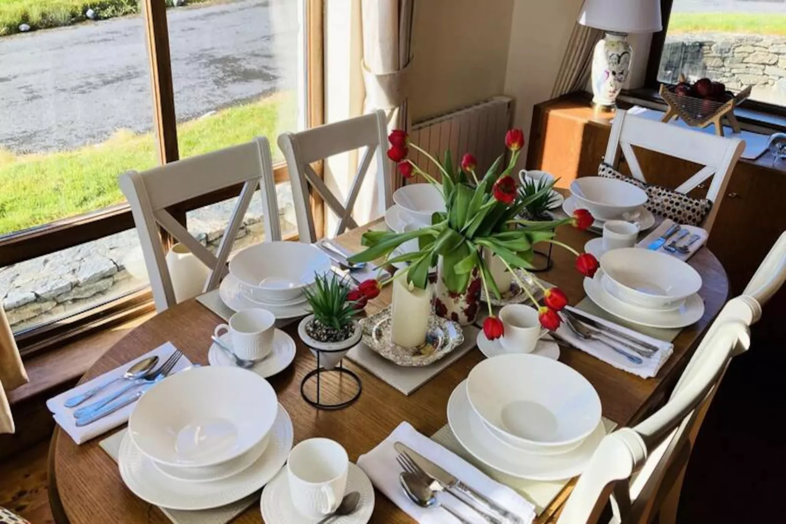 Maison à Renvyle Galway-Niet-getagd