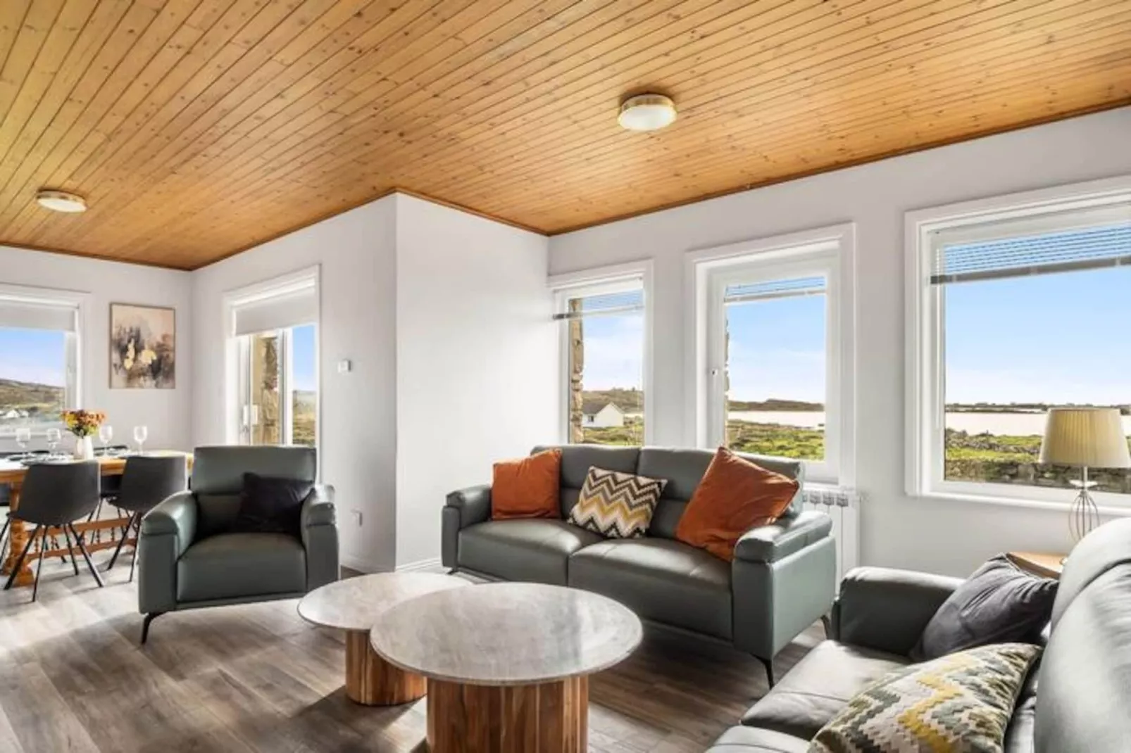 Maison à Ballyconneely Galway-Niet-getagd