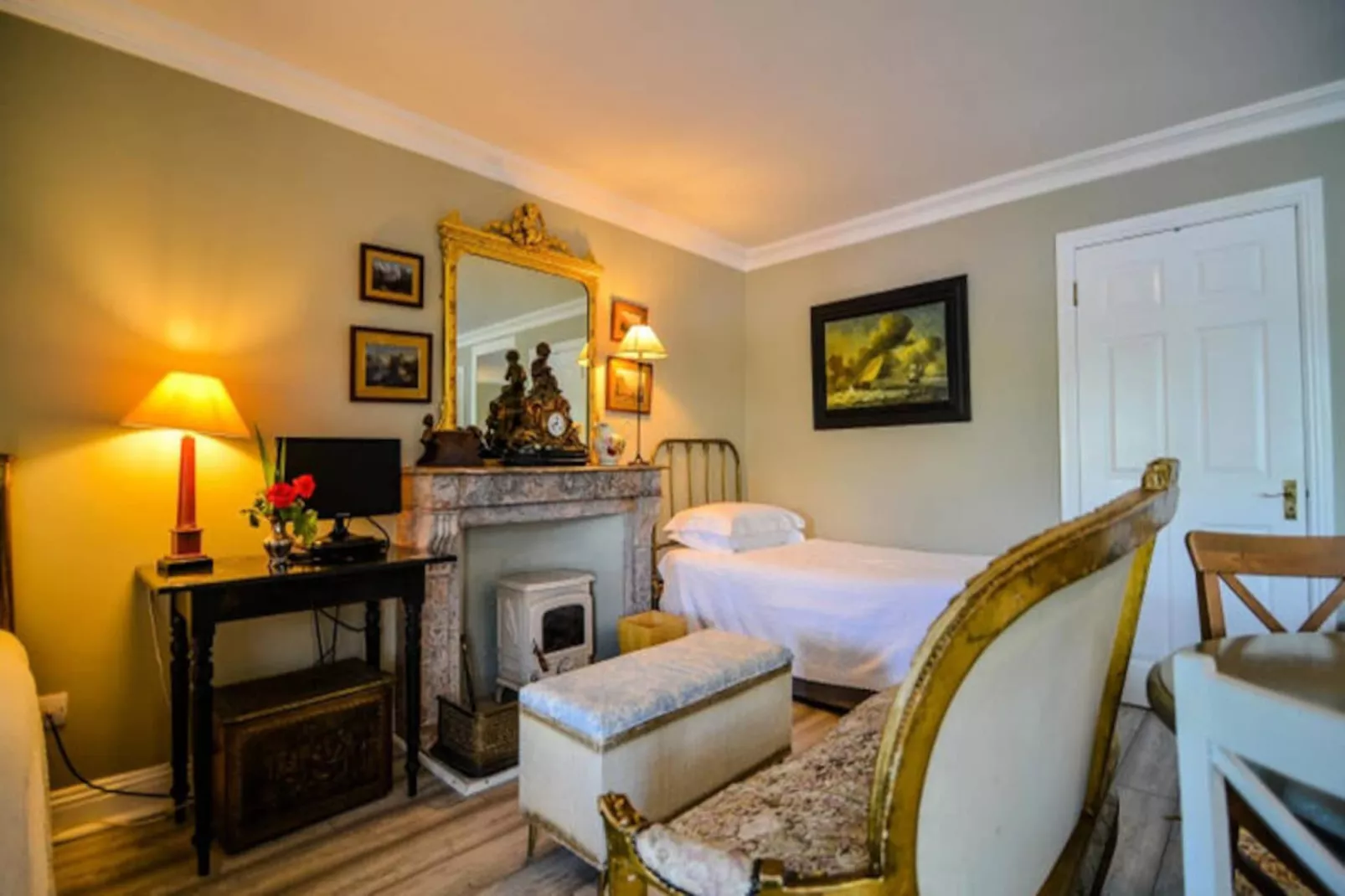 Maison à Clifden Galway-Niet-getagd