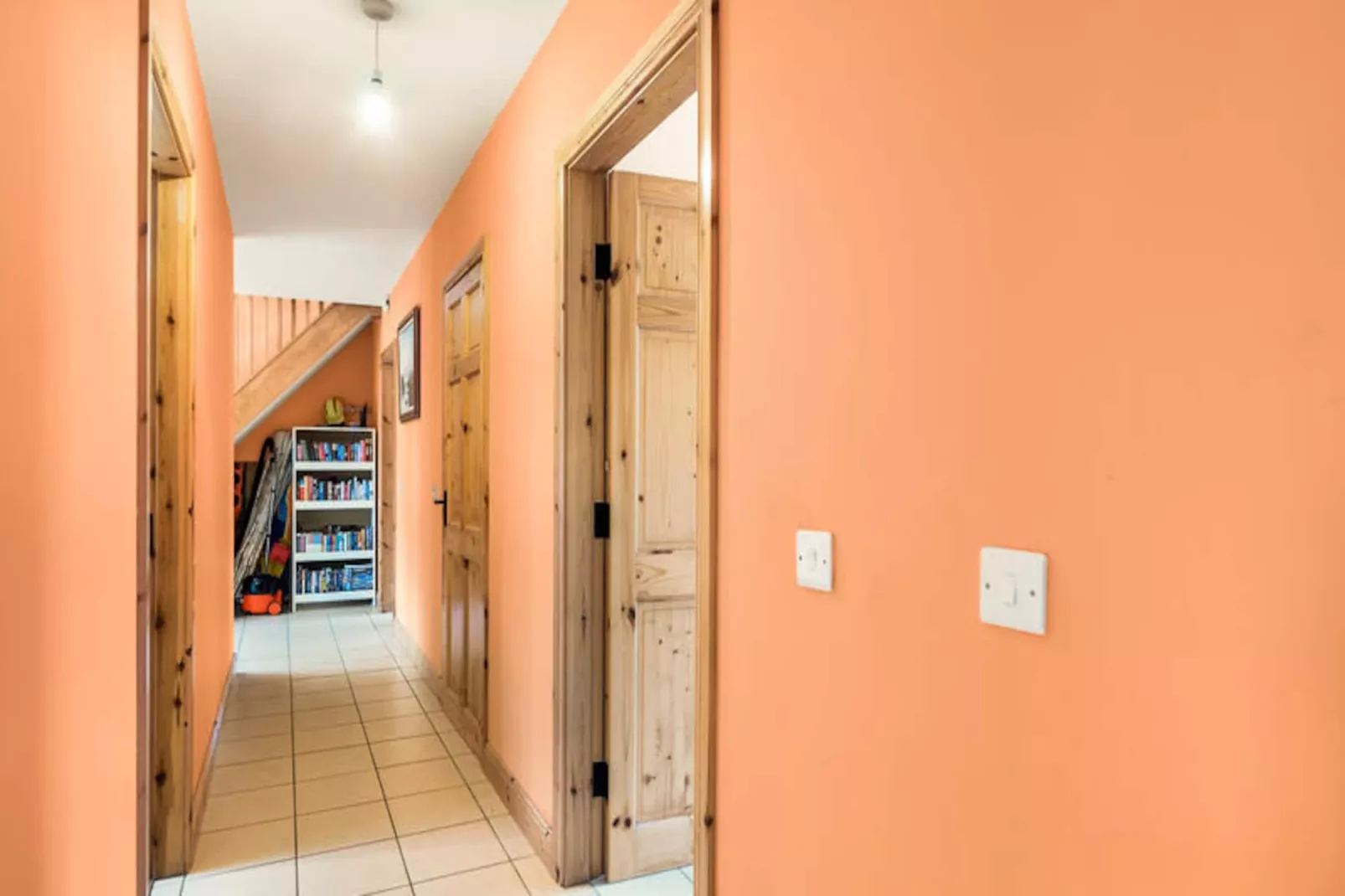 Maison à Ballinrobe Mayo-Niet-getagd