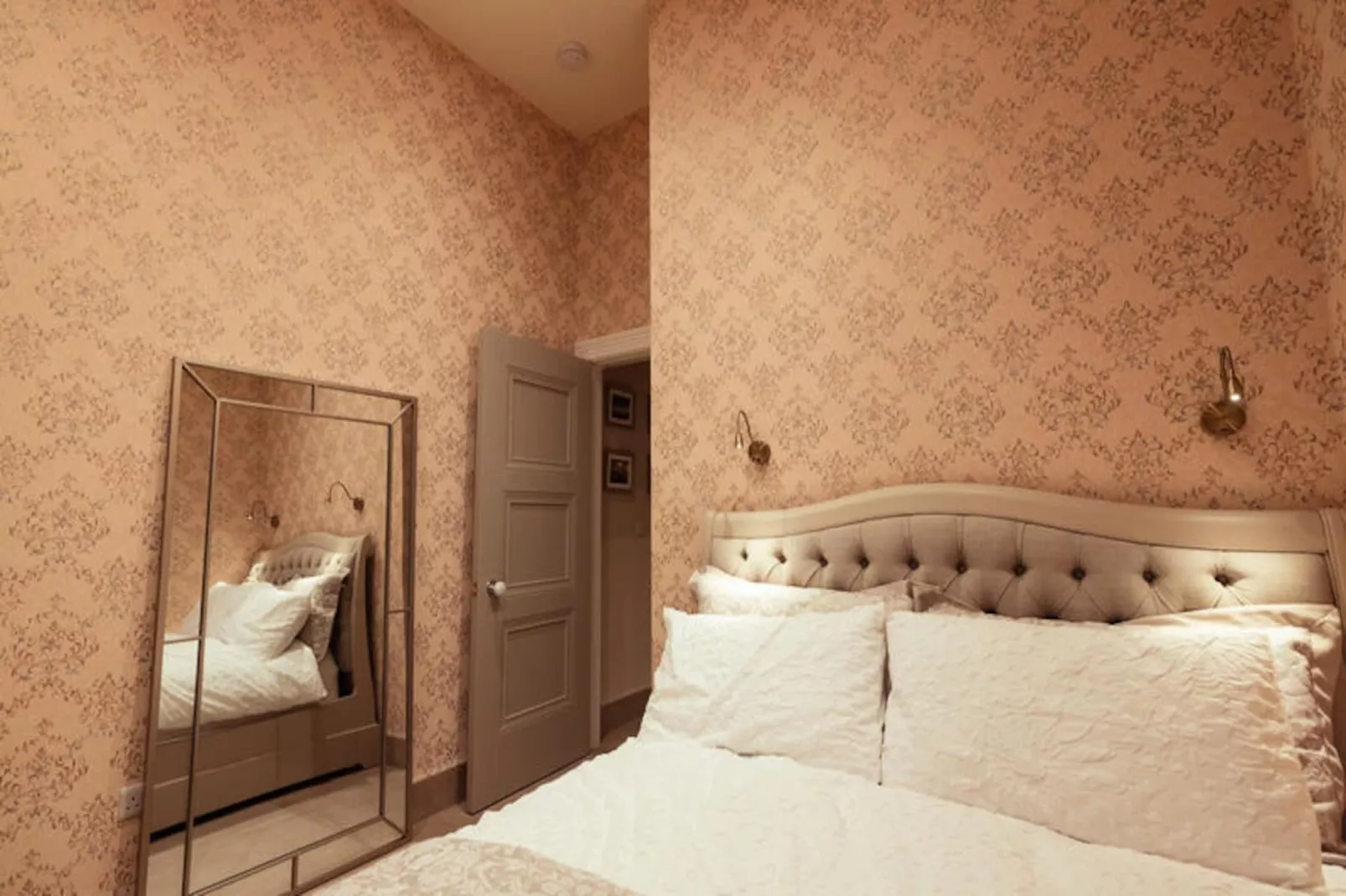 Mobil Home - Bungalow - Cottage à Maam cross Galway-Niet-getagd