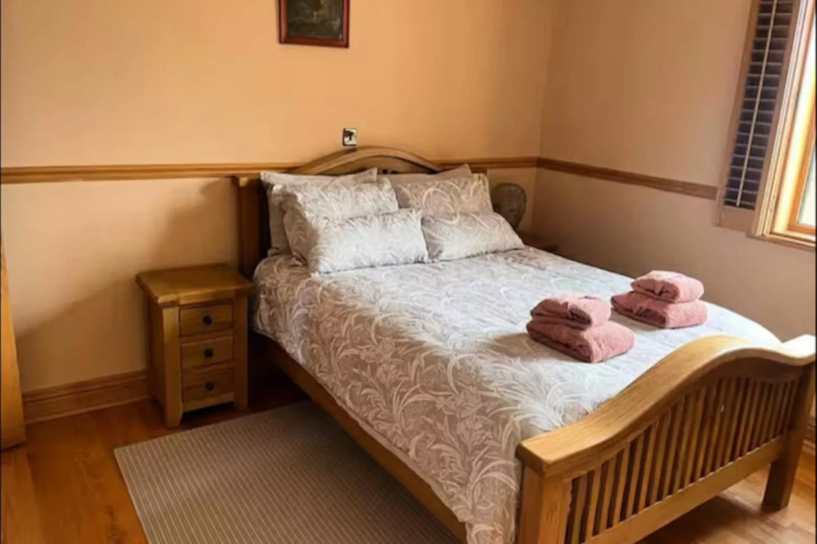 Maison à Lettermullen-Niet-getagd