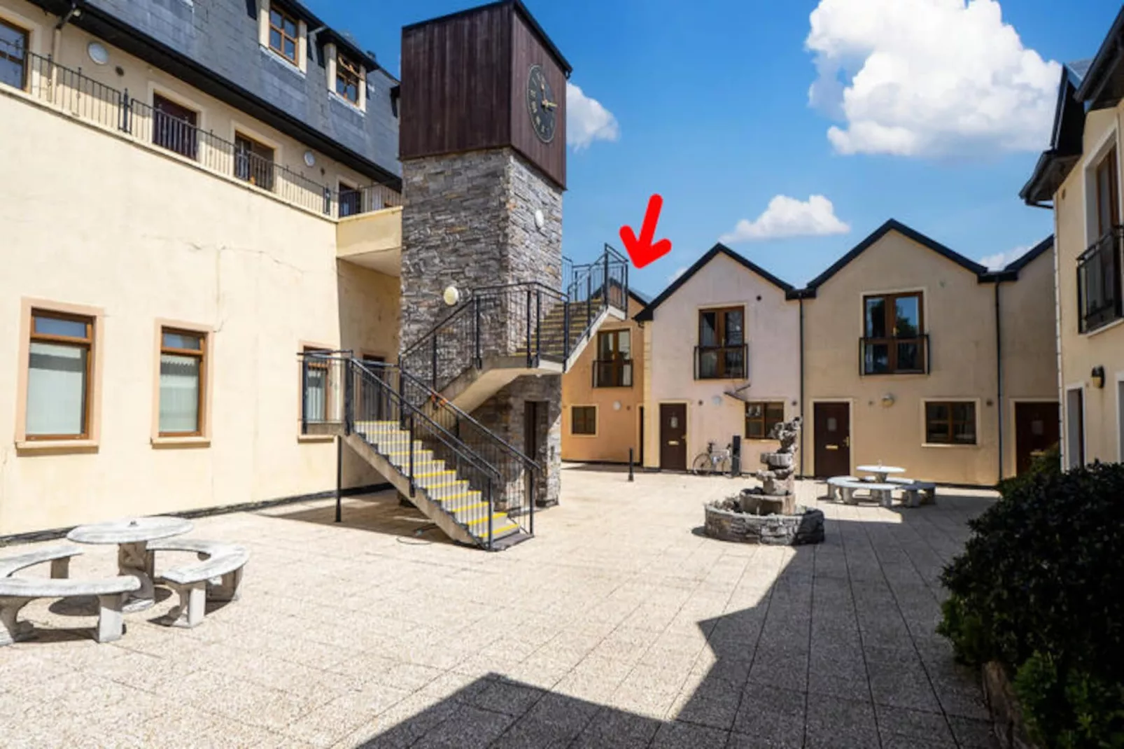 Appartements à Clifden Galway-Niet-getagd