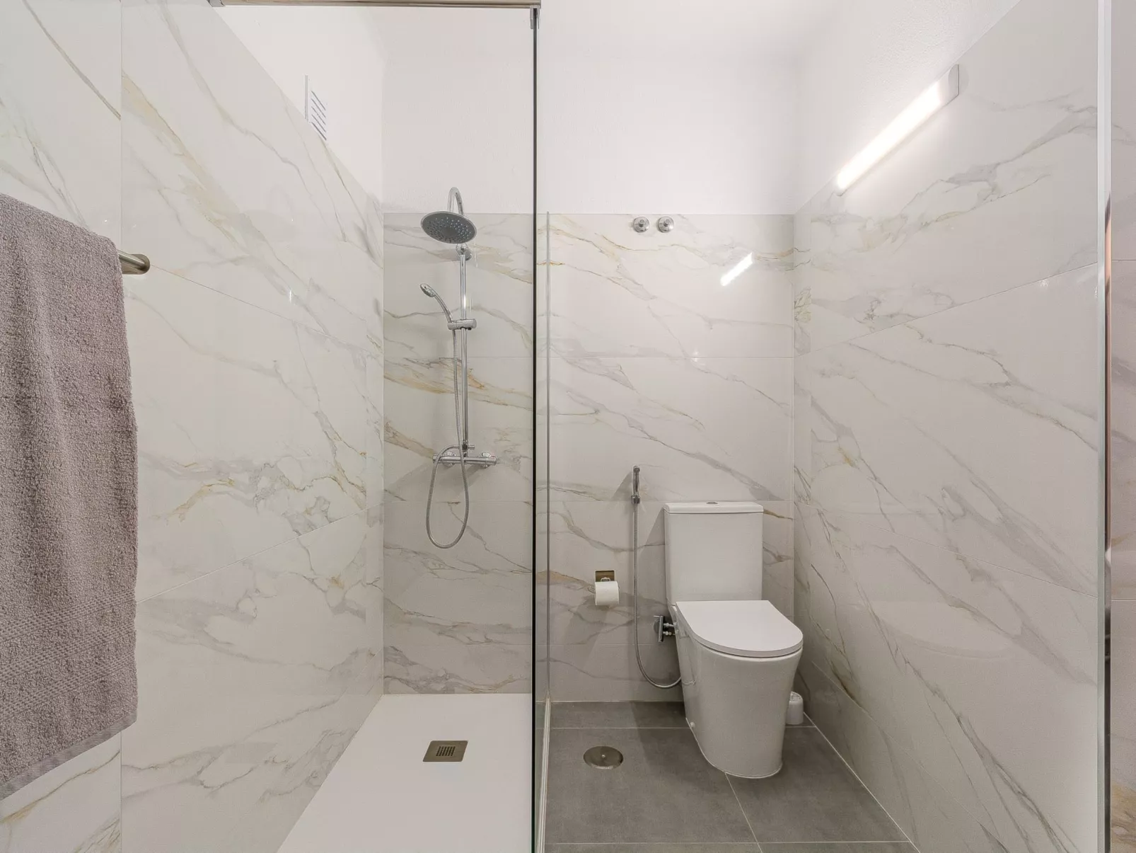 Amélia - Sunny Way-Binnen