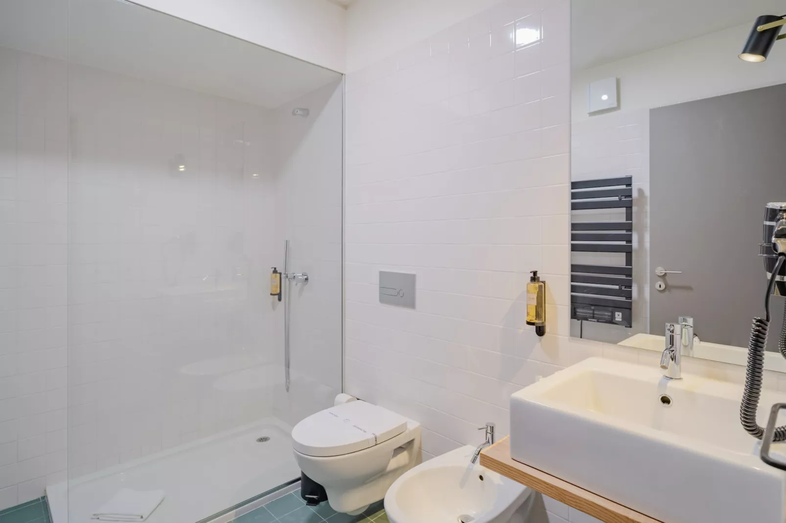 Feel Corporate Housing Campanhã 07-Badkamer