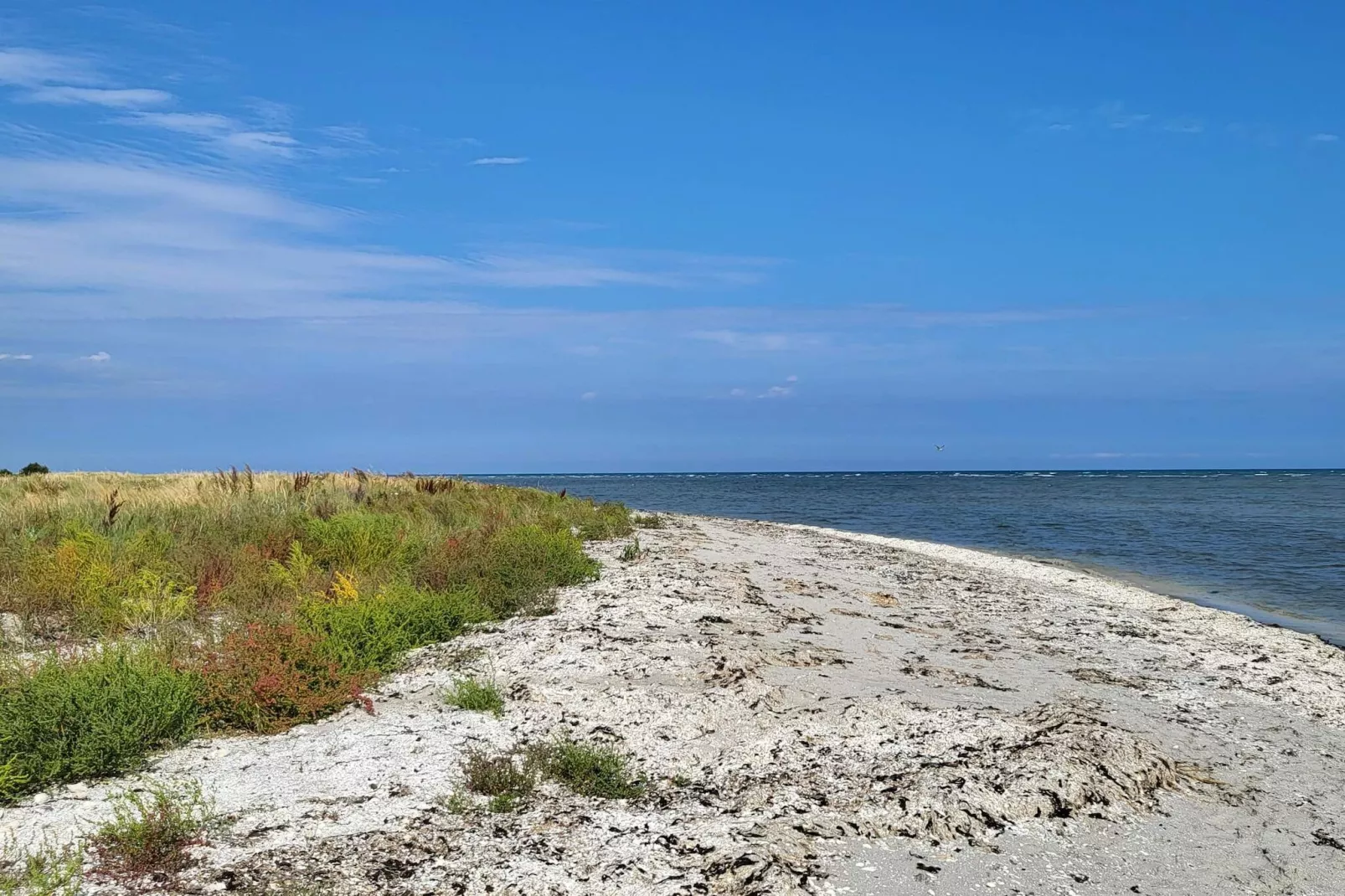 6 persoons vakantie huis in Sæby-Waterzicht