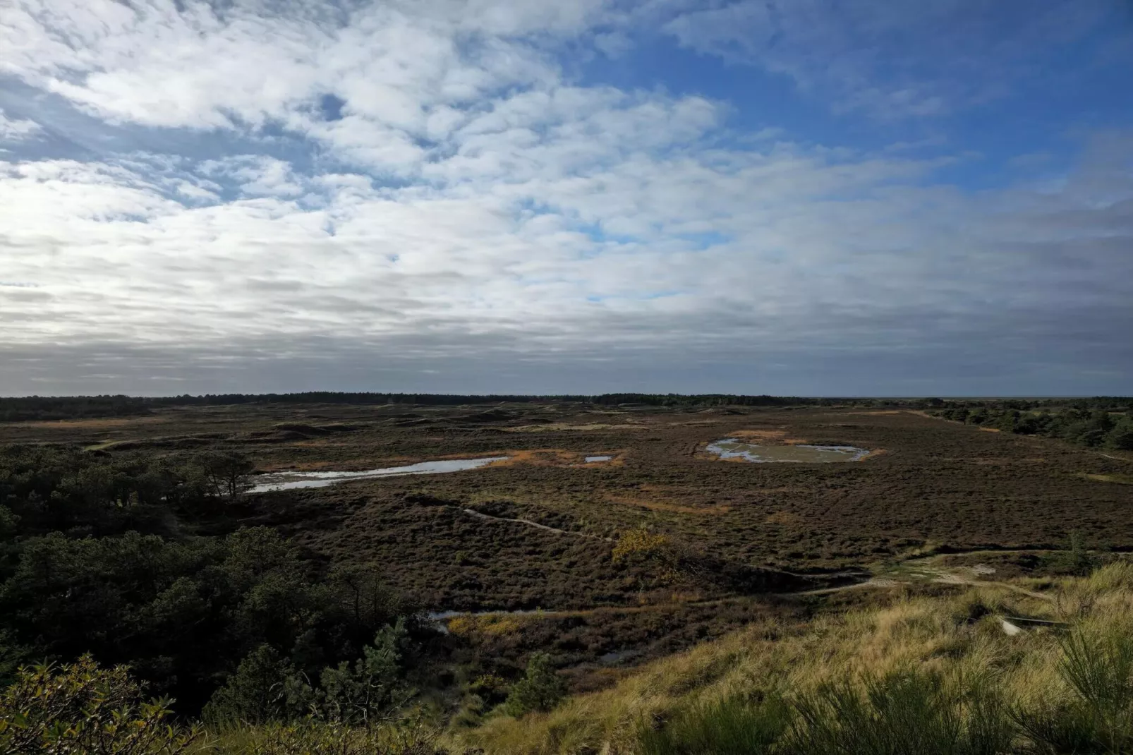 Rustig toevluchtsoord in Bolilmark-By Traum-Waterzicht