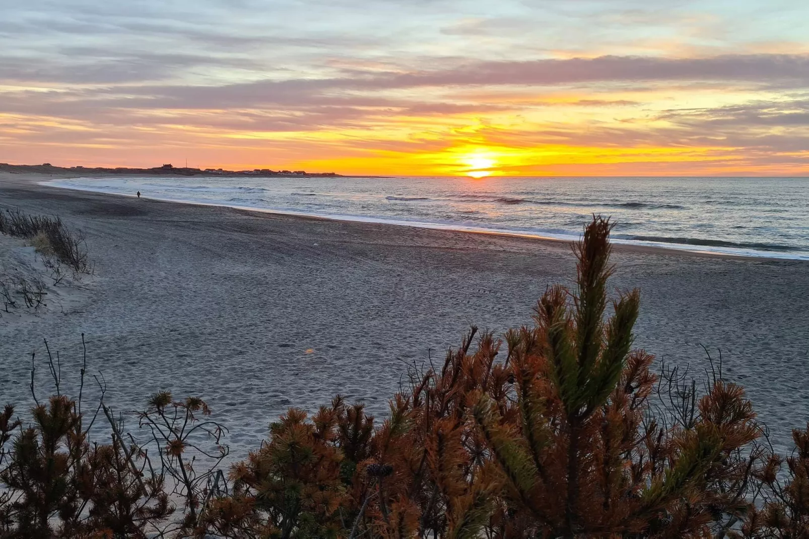 6 persoons vakantie huis in Thisted-Waterzicht