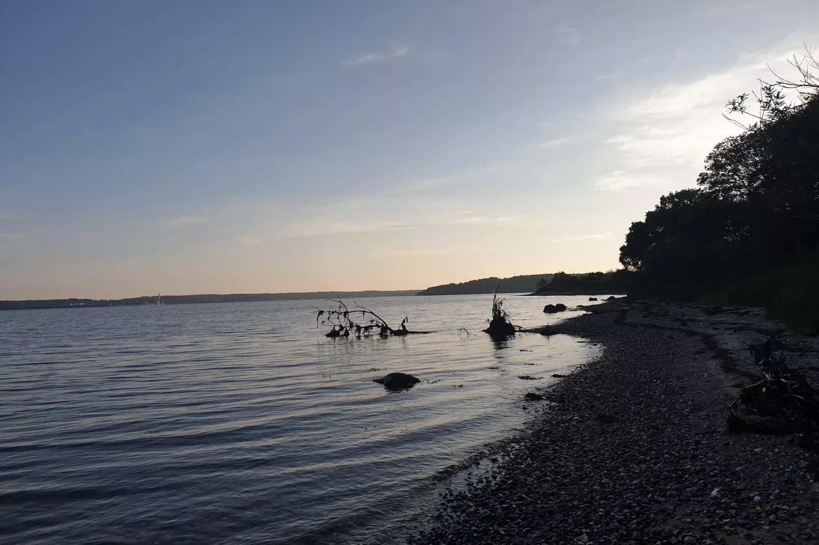 4 persoons vakantie huis in Aabenraa-Waterzicht