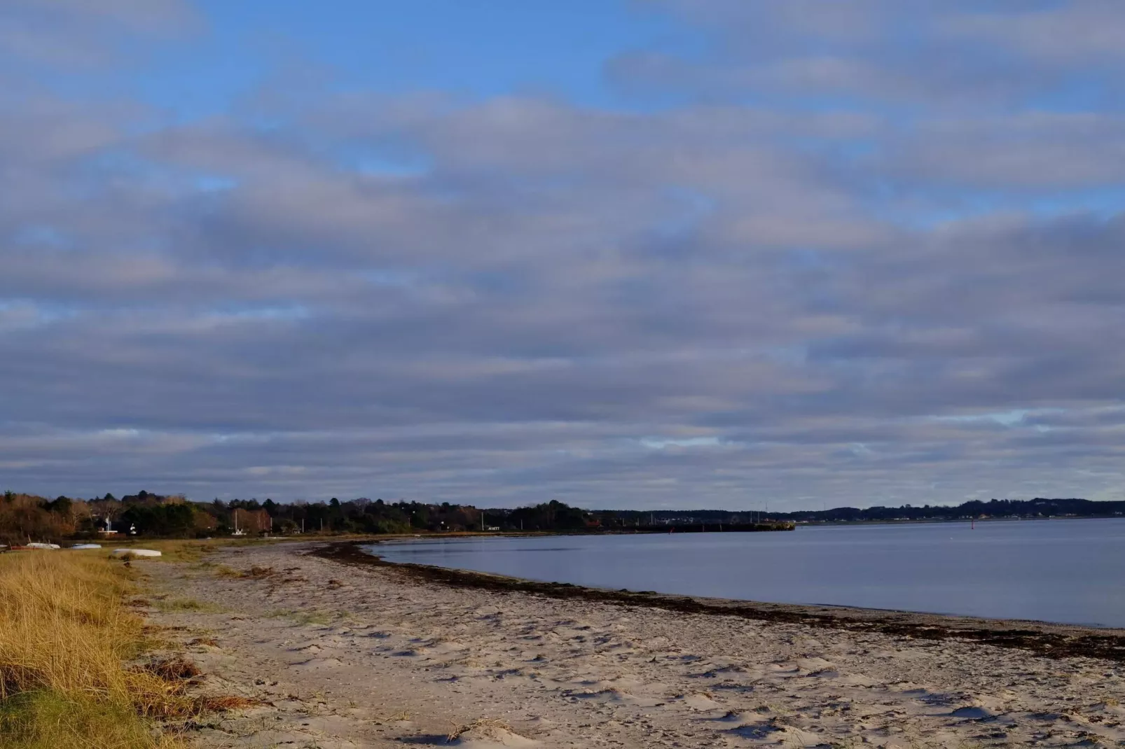 8 persoons vakantie huis in Ebeltoft-Waterzicht