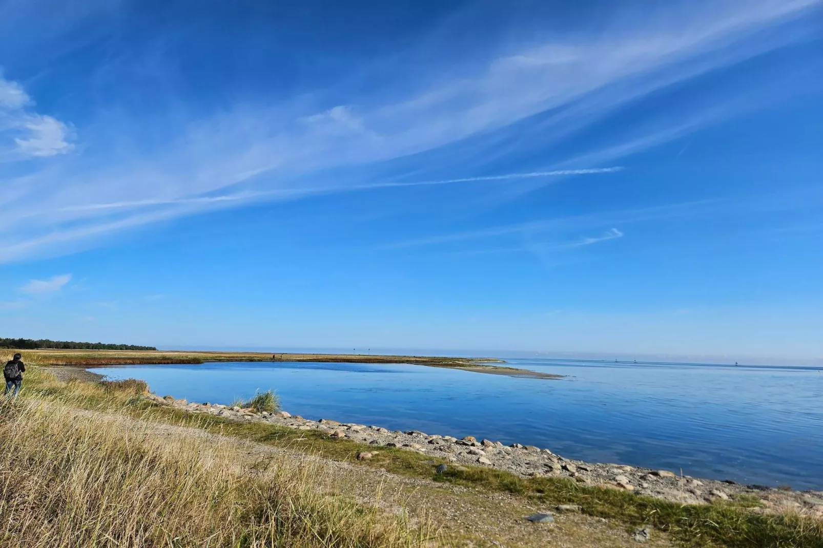 6 persoons vakantie huis in Hadsund-Waterzicht