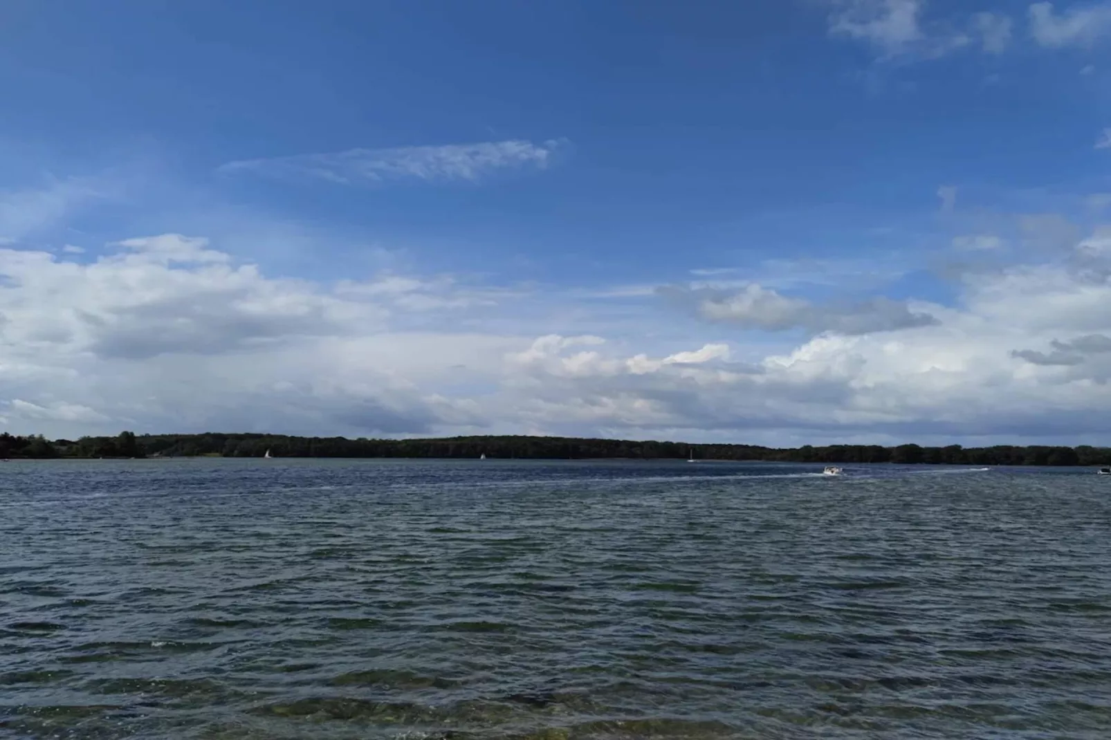 20 persoons vakantie huis in Svendborg-Waterzicht