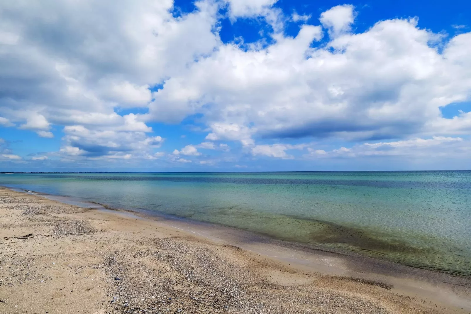 8 persoons vakantie huis in Væggerløse-Waterzicht