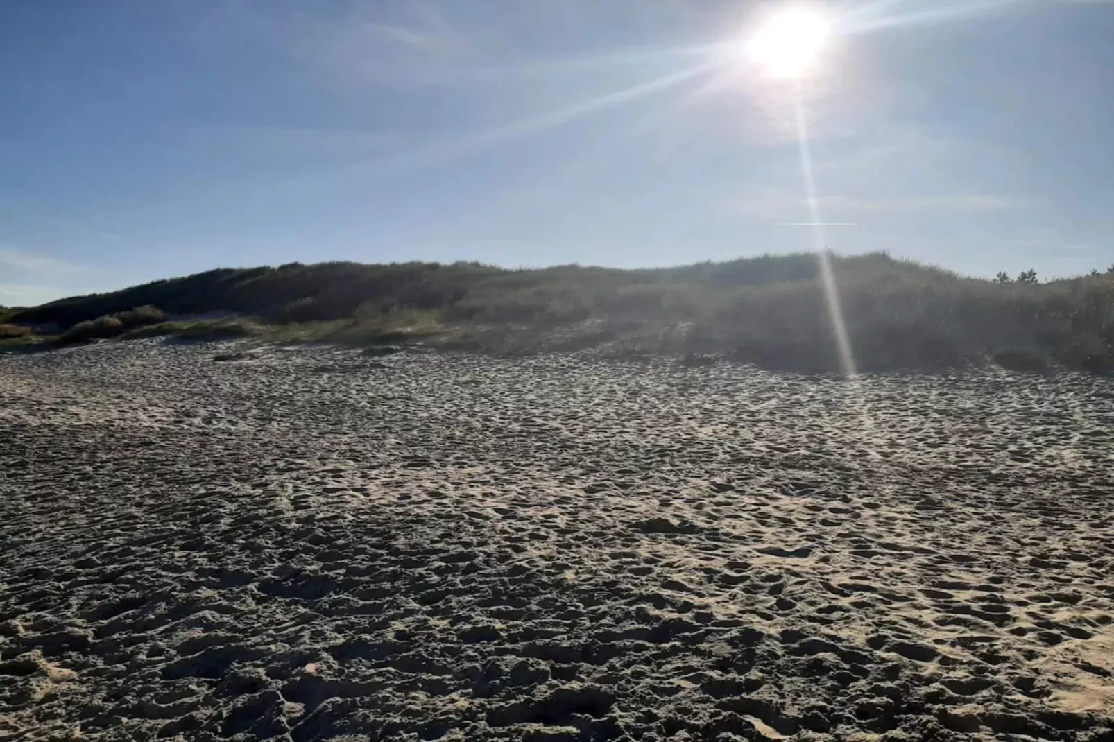 6 persoons vakantie huis in Ålbæk-Waterzicht