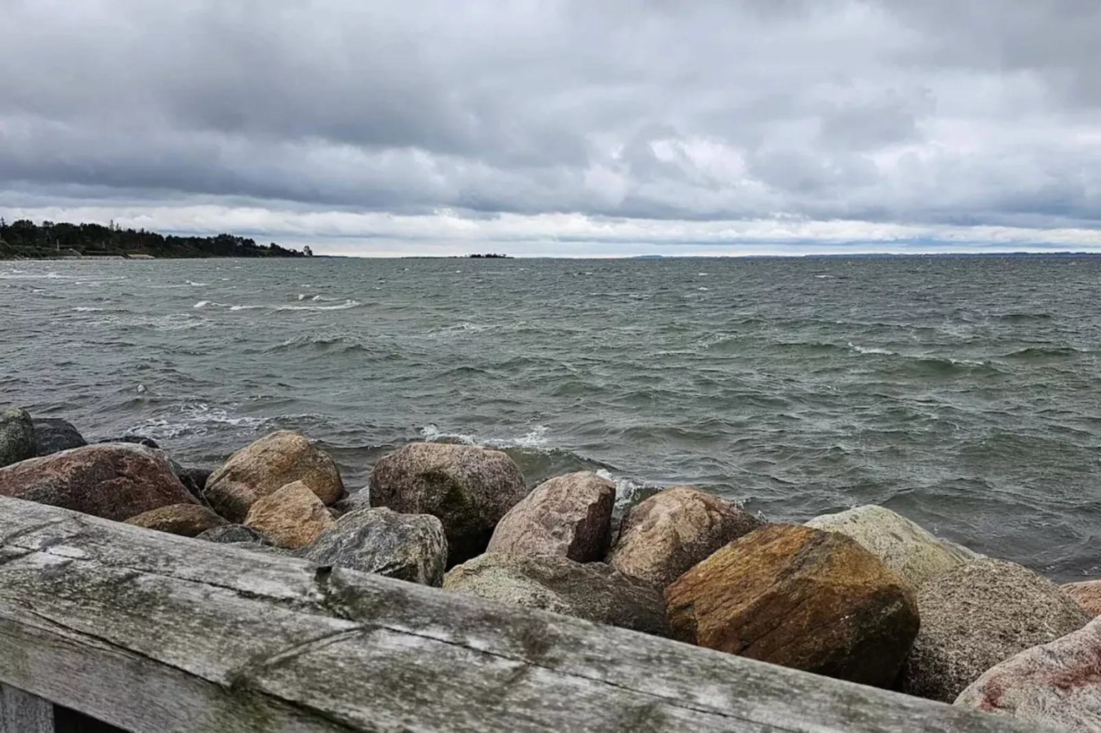 Sfeervol Havenhuisje-By Traum-Waterzicht