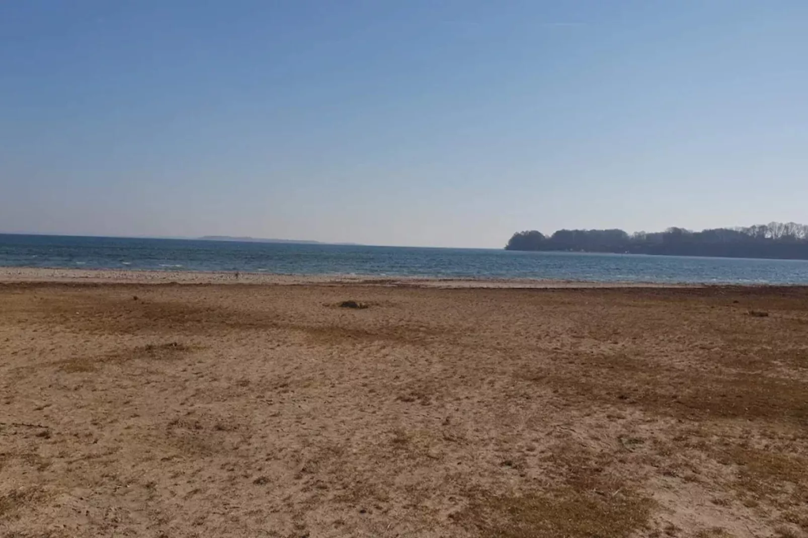 4 persoons vakantie huis in Haderslev-Waterzicht